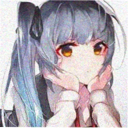 苏晚 饰演 许半夏